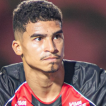 Vitória se consolida como pior ataque do Campeonato Brasileiro