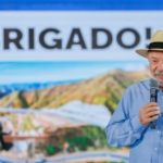 Datafolha: 40% consideram governo Lula ruim ou péssimo