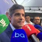 ‘Fuga clara e inquestionável’, diz ACM Neto sobre Jerônimo