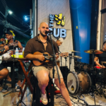 BatucaMais estreia em Feira de Santana e chega ao cenário do samba com a voz de Elias Brito