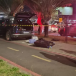Dois homens morrem após troca de tiros com policiais em Feira de Santana