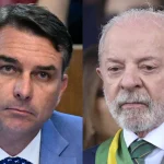 Quaest aponta empate técnico entre Lula e Flávio Bolsonaro no segundo turno