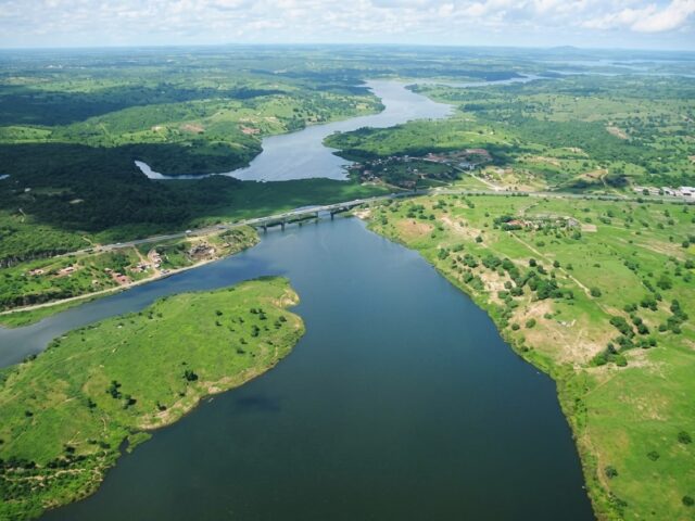 Sancionada lei que cria Dia Municipal de Preservação do Rio Jacuípe