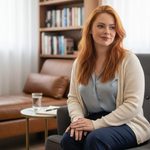 Psicóloga Bianca Reis destaca a importância de falar sobre morte e luto na infância