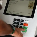 Número de eleitores de 16 e 17 anos cai 22,8% desde 2022