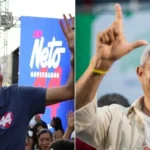 Paraná Pesquisas/ Bahia Notícias: ACM Neto registra 50,3% dos votos válidos e seria eleito no primeiro turno