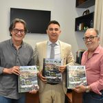 Proposta de orçamento municipal para 2027 chega à Câmara
