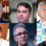 Globo cancela debate após desistência e intervenções