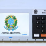 Cerca de 158,7 milhões de eleitores vão às urnas em todo o país