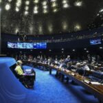 Senado terá 50 representantes de direita; 28 do Partido Liberal