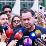 Augusto Cury declara apoio a Flávio Bolsonaro no segundo turno