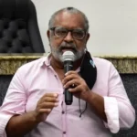 Morre o radialista e cronista esportivo Jair Cesarinho