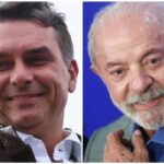 Datafolha: Flávio Bolsonaro lidera disputa contra Lula no segundo turno, com 51% dos votos válidos