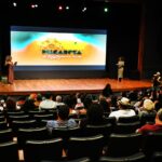Lançadas principais atrações da Micareta de Feira 2026