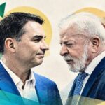 Pesquisa que cravou 47% de Flávio no 1º turno, aponta candidato com 50% e Lula com 48%