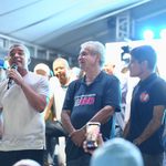 Prefeito de Santo Estevão diz que Jerônimo virou as costas para o município e exalta capacidade de gestão de ACM Neto: “Uma referência no Brasil”
