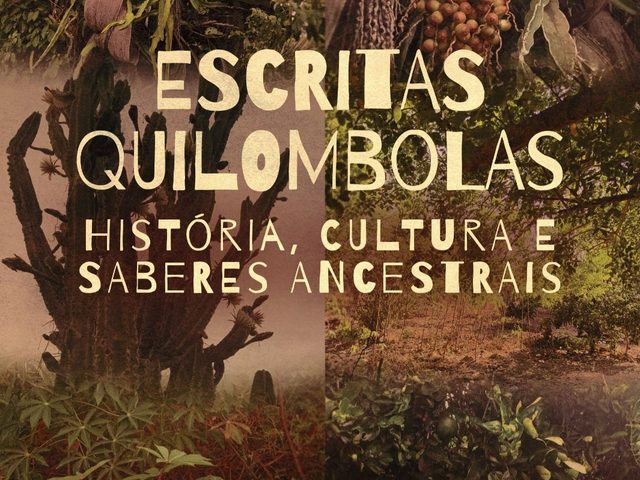 Antologia “Escritas Quilombolas” une 67 autores em obra histórica no Território de Matinha, em Feira de Santana.