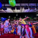 BRINCAÊ lota a Praça 7 e transforma o domingo em uma grande festa para as crianças e famílias de Santo Estêvão