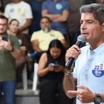 ACM Neto desafia Jerônimo, Rui e Wagner a quebrarem sigilos e afirma que os dele já são públicos: “Como essa turma ficou multimilionária apenas com o salário de servidor público?”