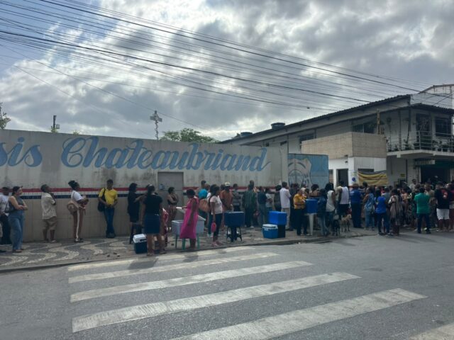 Juízes eleitorais avaliam segundo turno das eleições em Feira de Santana