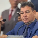 Marcos Lima é reeleito presidente da Câmara de Feira de Santana para o biênio 2027-2028