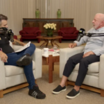 Lula critica TV Globo e questiona formato de debates