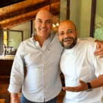 Vorcaro pagou banquete de luxo para Moraes: “meu convidado mais importante”