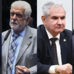 Saiba onde Rui, Wagner, Roma e Coronel venceram na Bahia