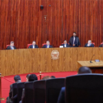 TSE decide pela retotalização dos votos para governador no RJ