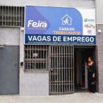 Feira de Santana registra 6.204 contratações e saldo de 700 novos empregos em agosto