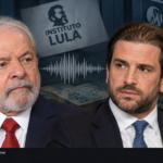 Vorcaro afirma em áudio que pagou R$ 30 milhões para documentário sobre Lula, diz Veja