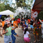 Brincafeira reúne famílias em dois dias de diversão e celebra o Dia das Crianças em Feira de Santana