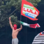 Homem que viralizou em ato pró-Lula é suspeito de fraude no INSS