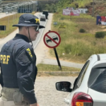 Bahia registra quatro mortes nas rodovias federais durante feriadão de Nossa Senhora Aparecida