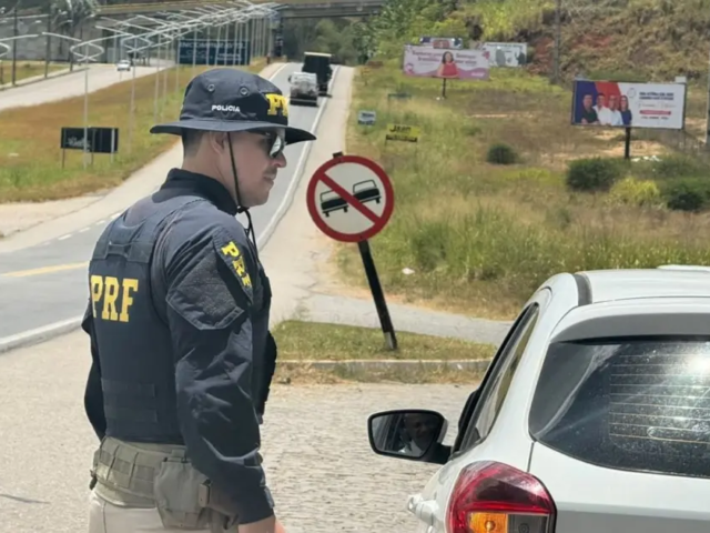 Bahia registra quatro mortes nas rodovias federais durante feriadão de Nossa Senhora Aparecida