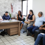 Seagri reúne órgãos para definir ações emergenciais diante da escassez de água na zona rural de Feira de Santana
