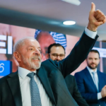 Lula promete ônibus de graça aos fins de semana