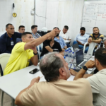 Duplicação da Avenida Artêmia Pires avança com planejamento integrado entre SMT e as frentes de trabalho em plena execução