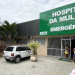 Hospital da Mulher apura caso de óbito fetal ocorrido em Feira de Santana