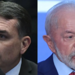 Vox: Flávio registra 48,2% no 2º turno; Lula, 45,2%