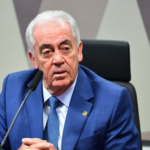 Otto Alencar defende anistia para condenados pelo 8 de Janeiro