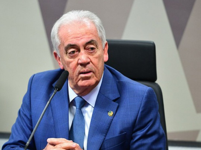 Otto Alencar defende anistia para condenados pelo 8 de Janeiro