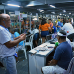 Credenciamento de profissionais de imprensa para a Micareta de Feira termina nesta sexta-feira (30)