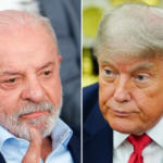Lula e Trump devem se reunir em meio a tensão após eleições