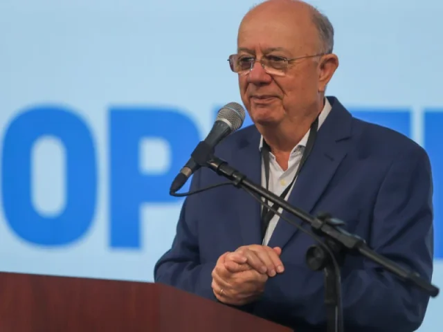 Justiça Eleitoral negou liminar contra Prefeitura e José Ronaldo por transporte no 2º turno